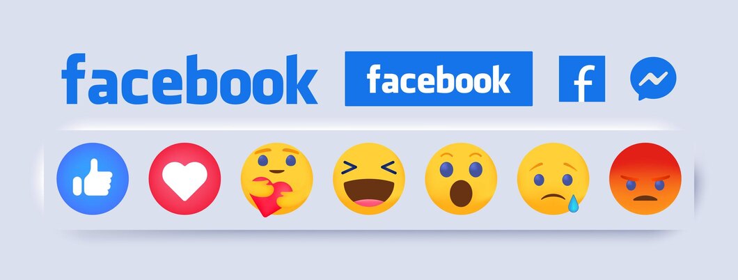 Bouton emoticone